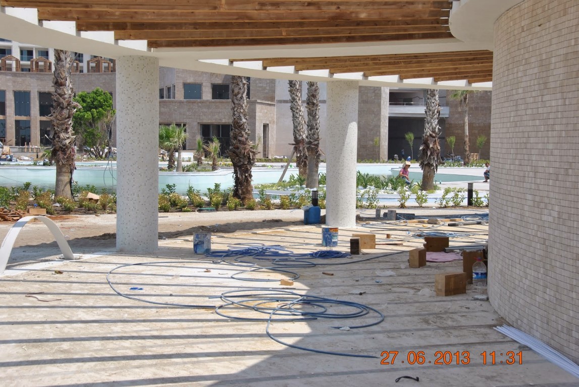 imagini hotel RIU KAYA PALAZZO BELEK